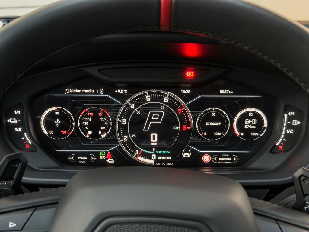 Lamborghini Urus 2025