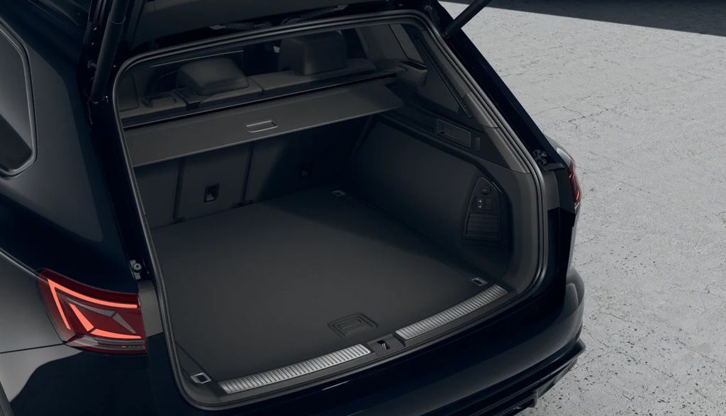 Volkswagen Touareg 2025