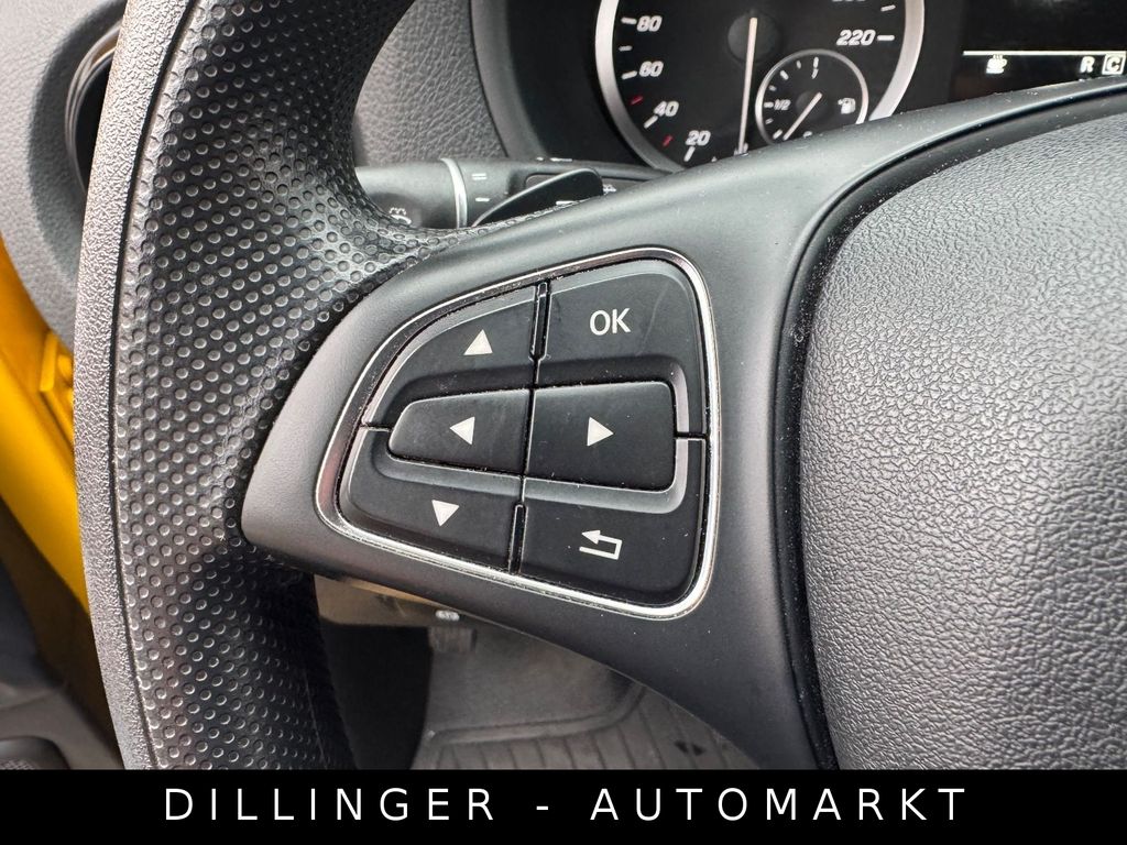 Mercedes-Benz Vito 2021