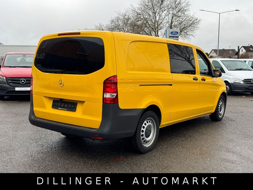 Mercedes-Benz Vito 2021