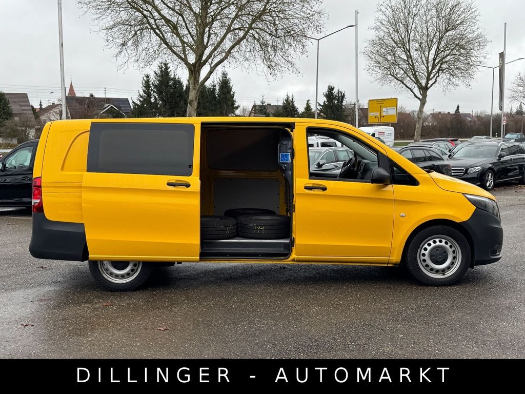 Mercedes-Benz Vito 2021