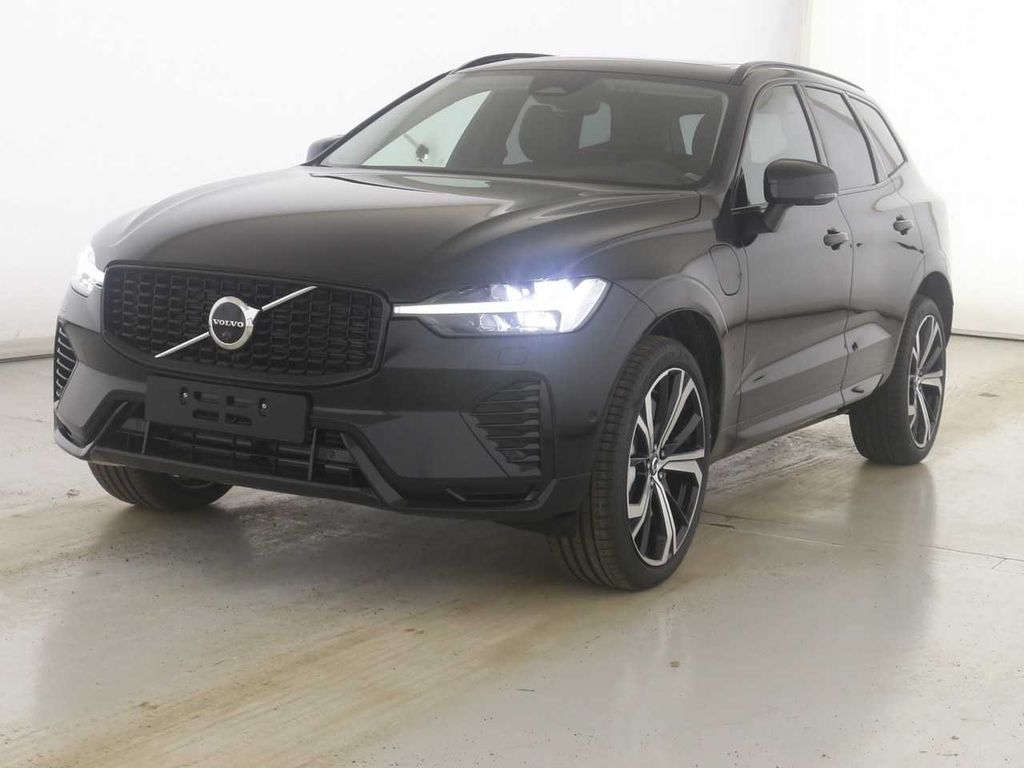 Volvo XC60 2024