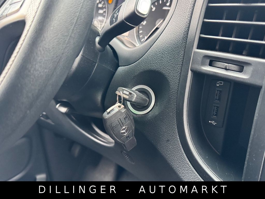 Mercedes-Benz Vito 2021