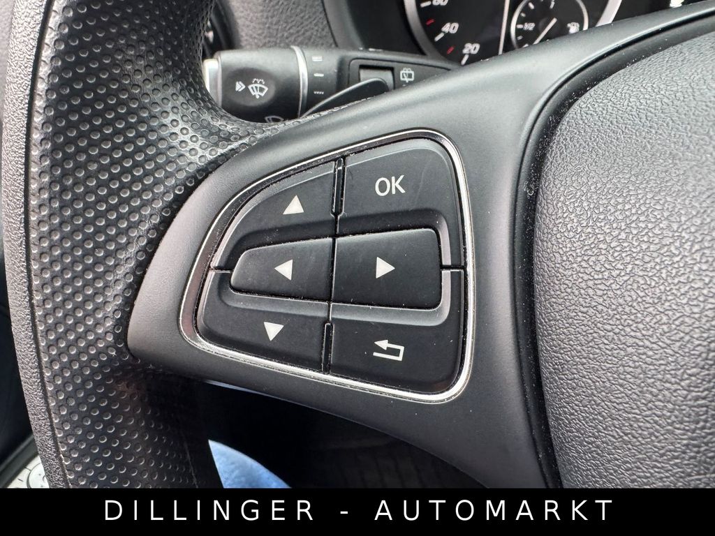 Mercedes-Benz Vito 2021