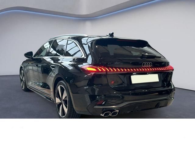 Audi A5 2025