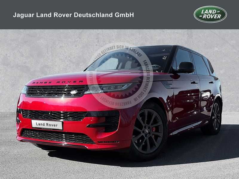 Land Rover Range Rover Sport 2024