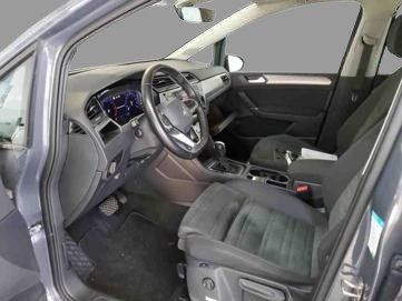 Volkswagen Touran 2023