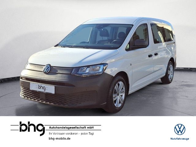Volkswagen Caddy Maxi 2022