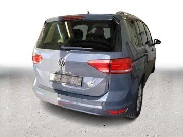 Volkswagen Touran 2023