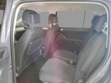 Volkswagen Touran 2023