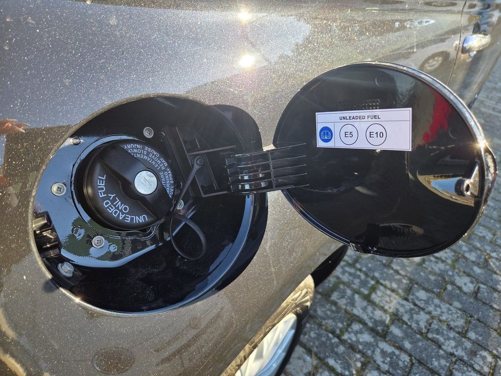 Fiat 500 2023
