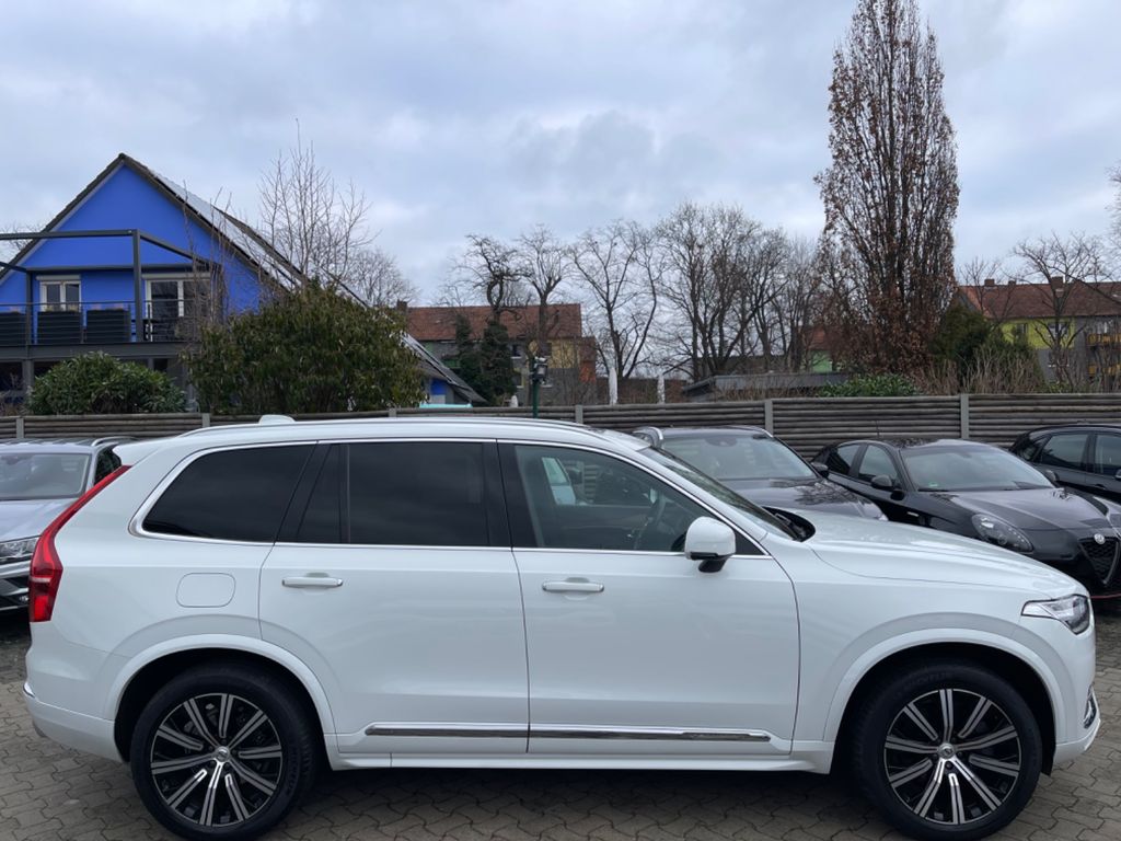 Volvo XC90 2020