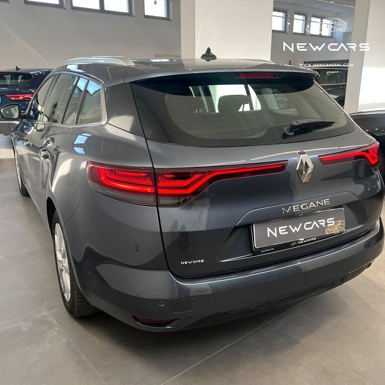 Renault Other 2020