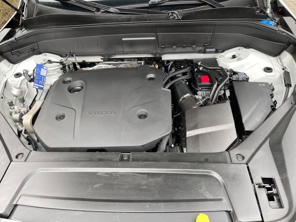 Volvo XC90 2020