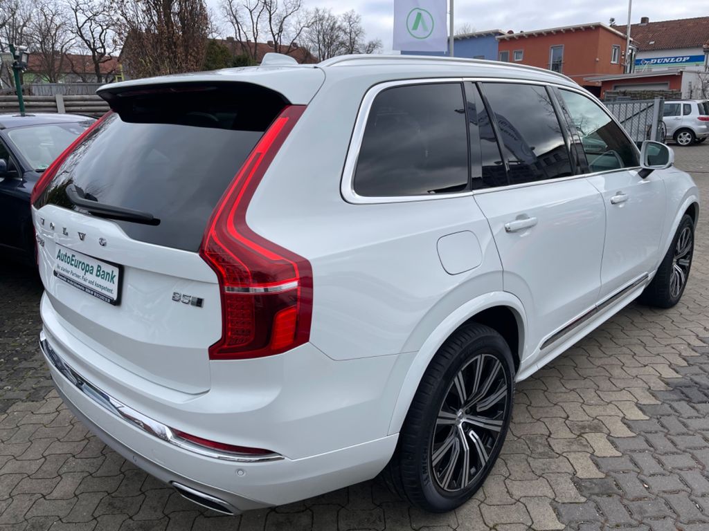 Volvo XC90 2020