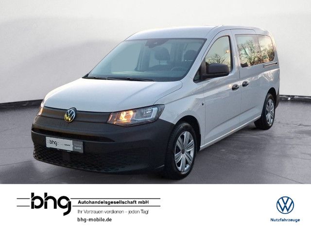 Volkswagen Caddy 2022