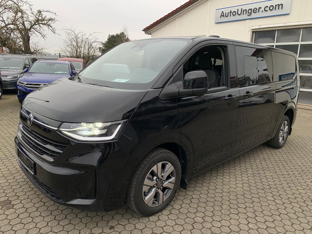 Volkswagen T7 Caravelle