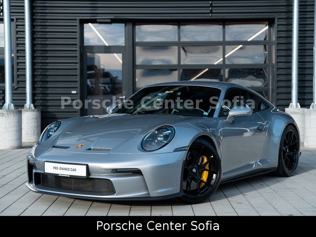 Porsche 911 2024