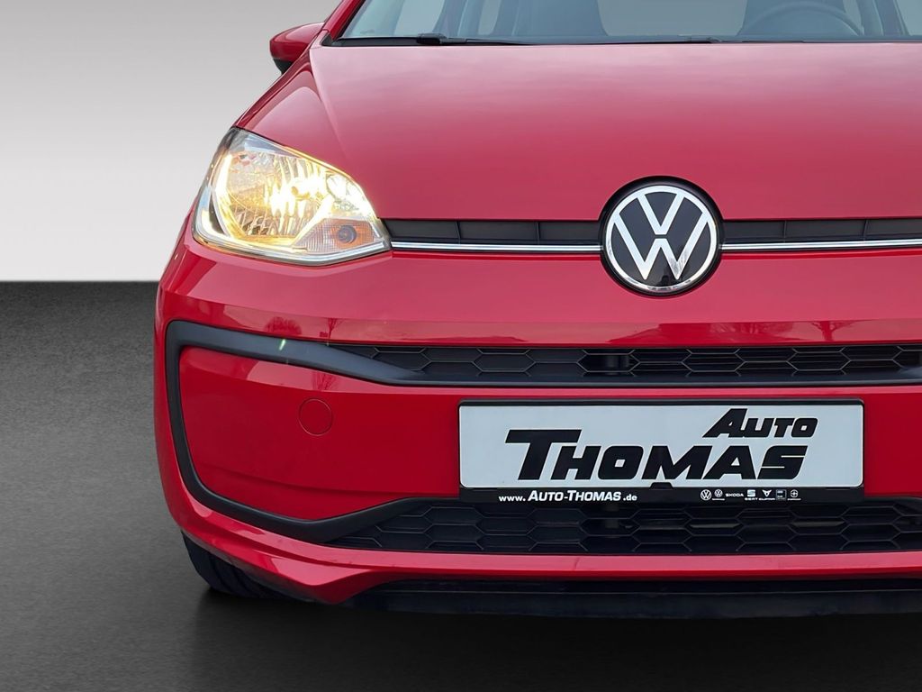 Volkswagen up! 2021