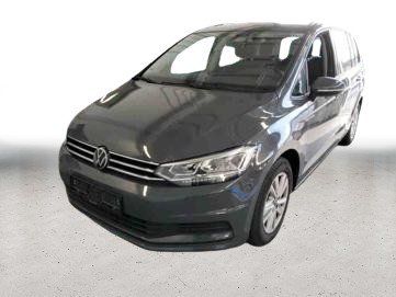 Volkswagen Touran 2023
