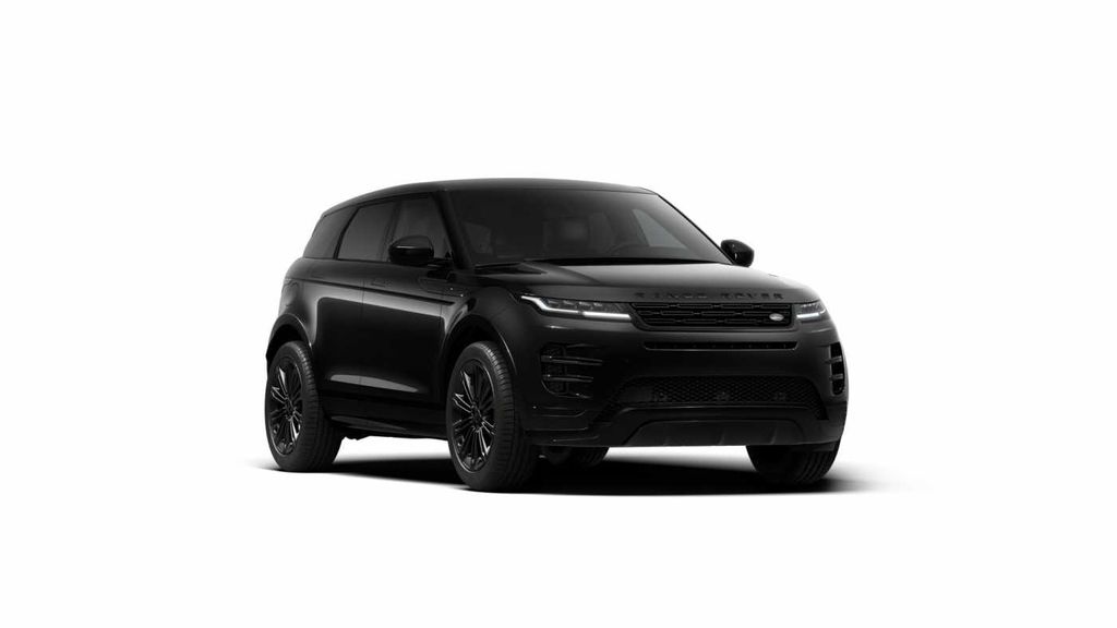Land Rover Range Rover Evoque 2025