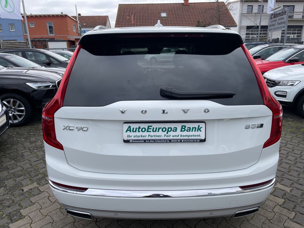 Volvo XC90 2020