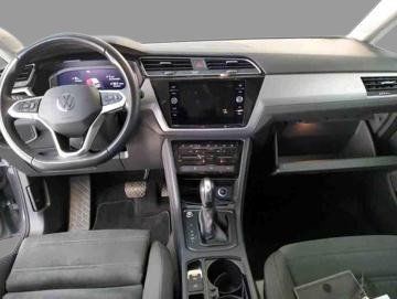 Volkswagen Touran 2023