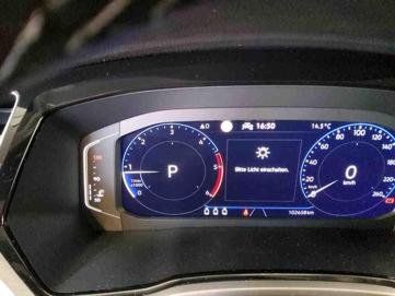 Volkswagen Touran 2023