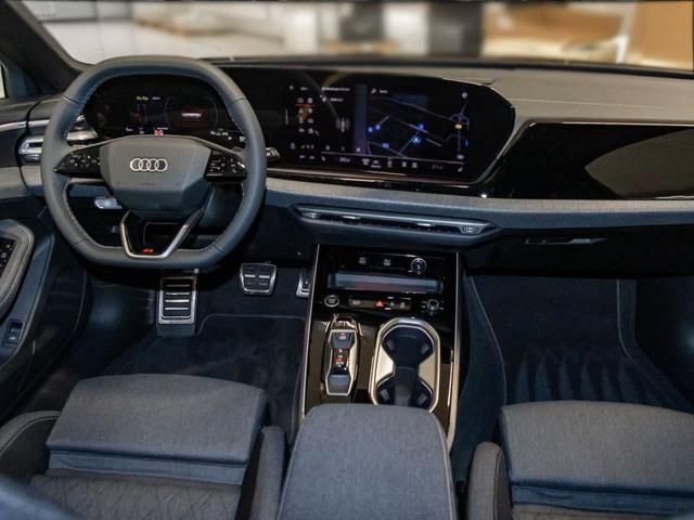 Audi A6 2025
