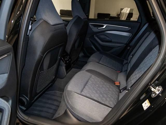Audi A6 2025
