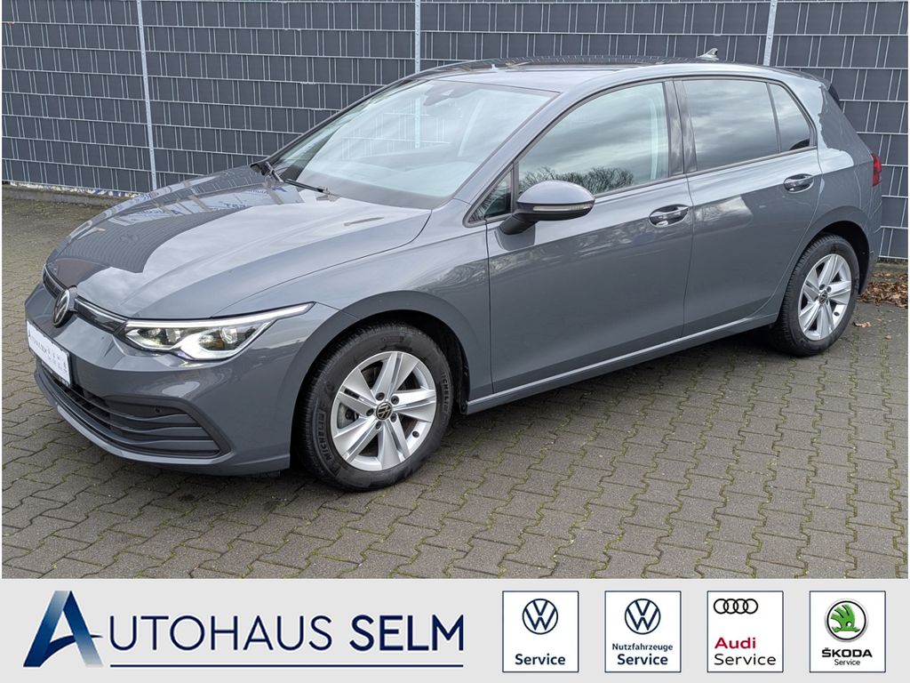Volkswagen Golf 2023