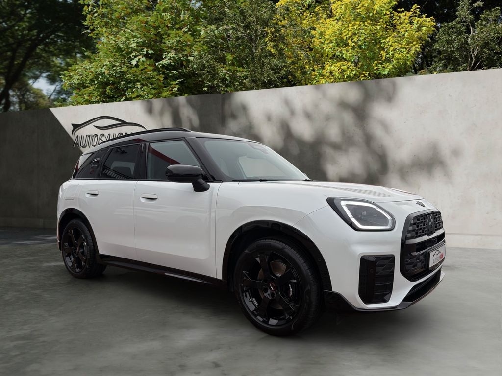 MINI Cooper C Countryman 2024