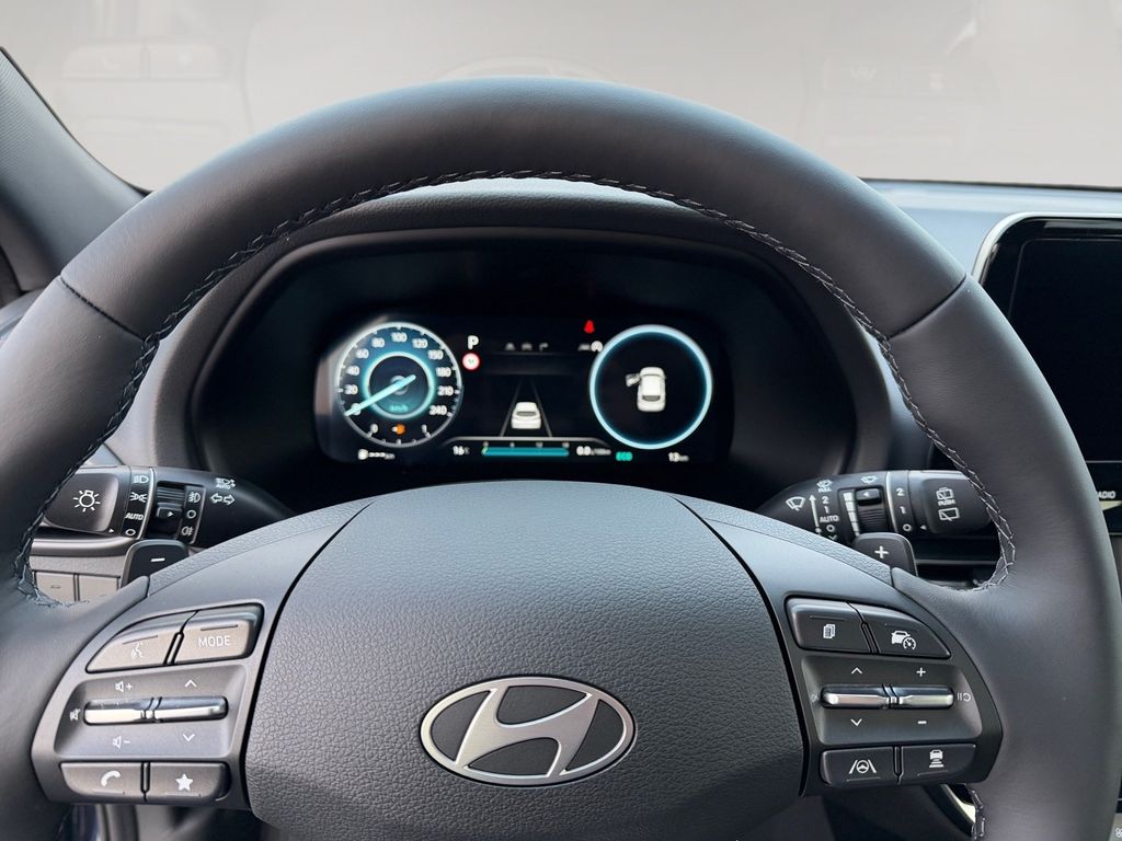 Hyundai i30 2025