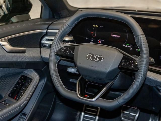 Audi A6 2025