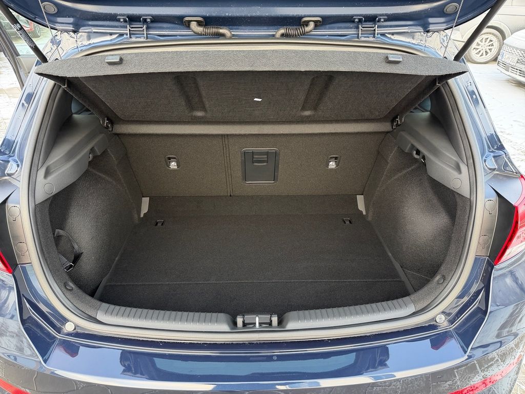 Hyundai i30 2025