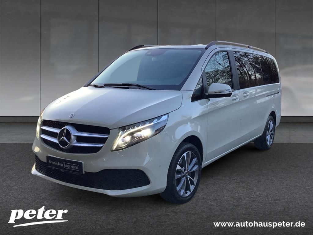 Mercedes-Benz V 220 2024