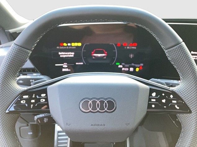 Audi A6 2025