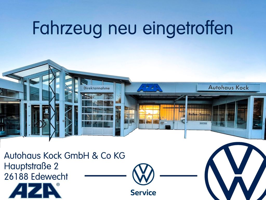 Volkswagen ID.3 2021
