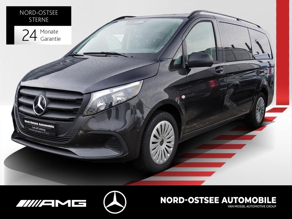 Mercedes-Benz Vito 2024