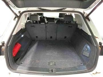 Volkswagen Touareg 2024