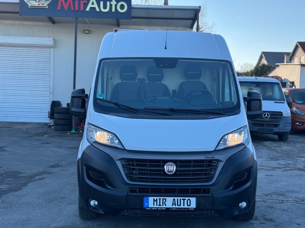 Fiat Ducato 2020