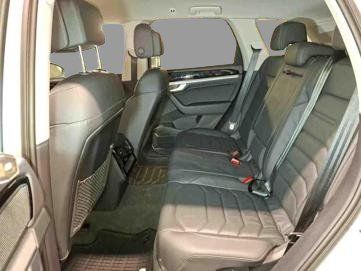 Volkswagen Touareg 2024