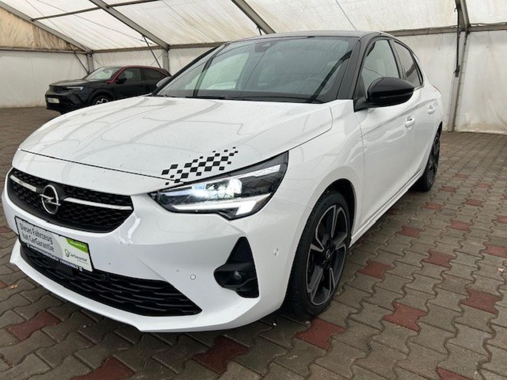 Opel Corsa 2023