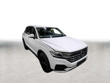 Volkswagen Touareg 2024