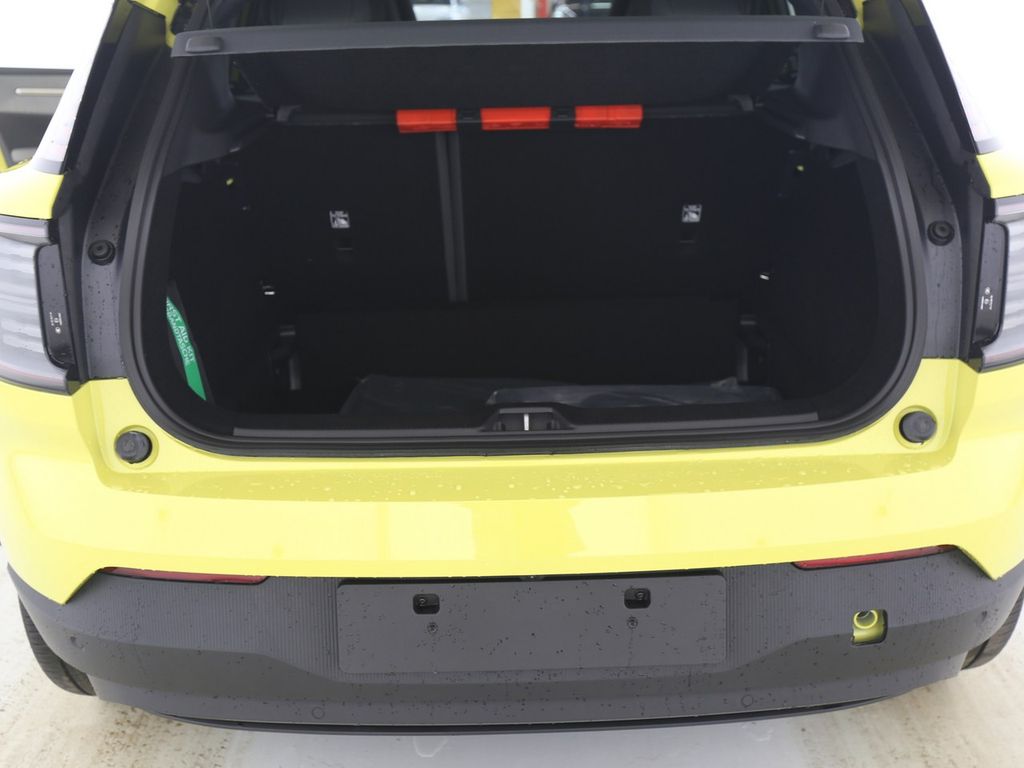 Volvo EX30 2025