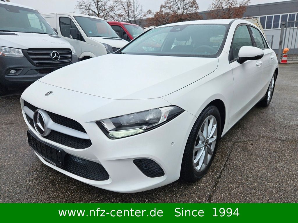 Mercedes-Benz A 200 2024
