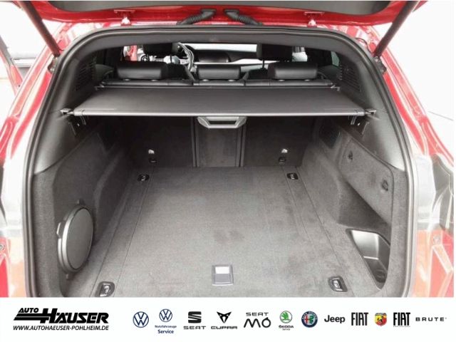 Alfa Romeo Stelvio 2023