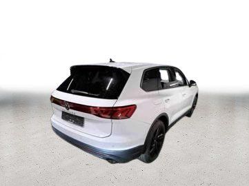Volkswagen Touareg 2024