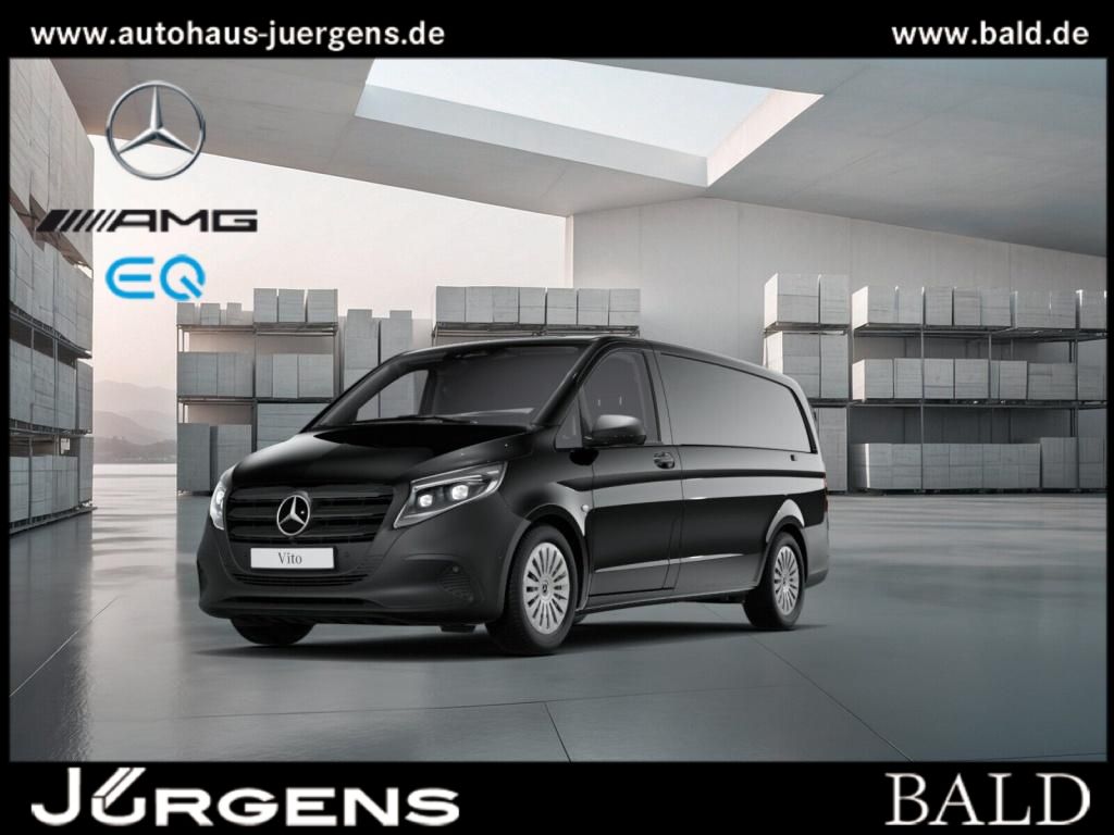 Mercedes-Benz Vito 2024