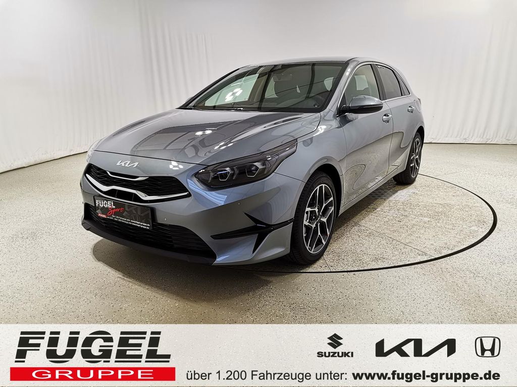 Kia cee'd / Ceed 2025